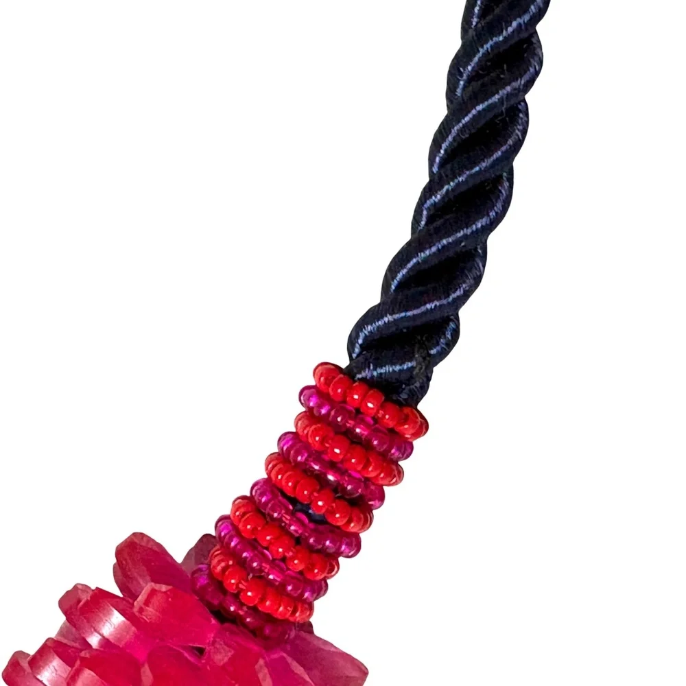 Ann Taylor statement piece